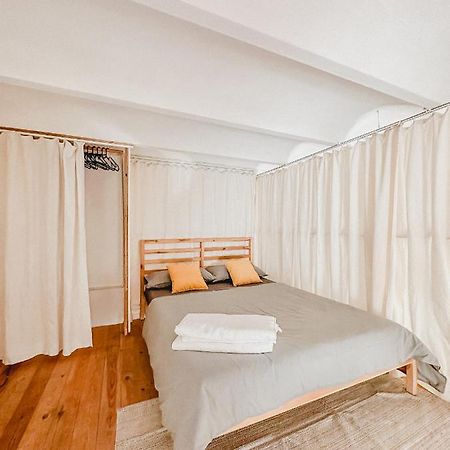 Agradable Piso Compartido Apartamento Barcelona Exterior foto