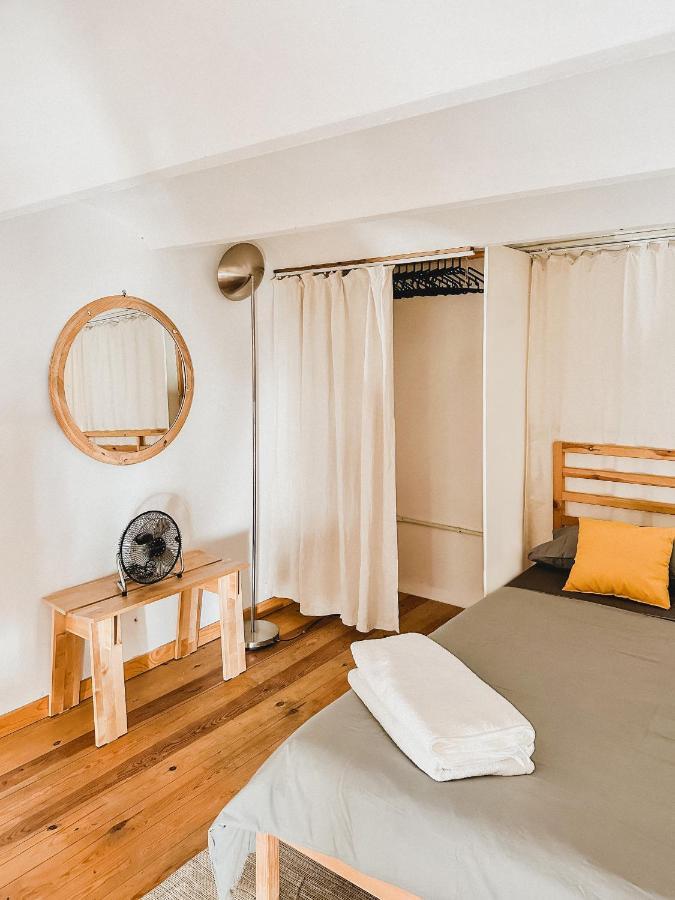 Agradable Piso Compartido Apartamento Barcelona Exterior foto