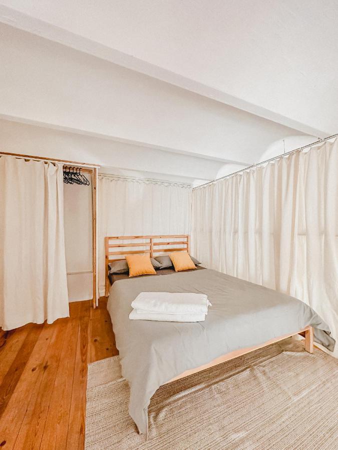 Agradable Piso Compartido Apartamento Barcelona Exterior foto