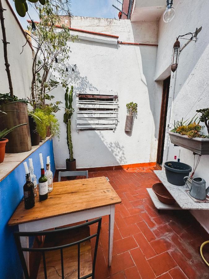 Agradable Piso Compartido Apartamento Barcelona Exterior foto