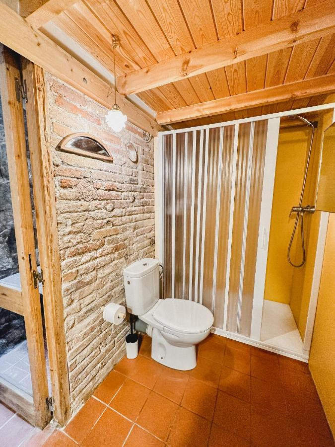 Agradable Piso Compartido Apartamento Barcelona Exterior foto