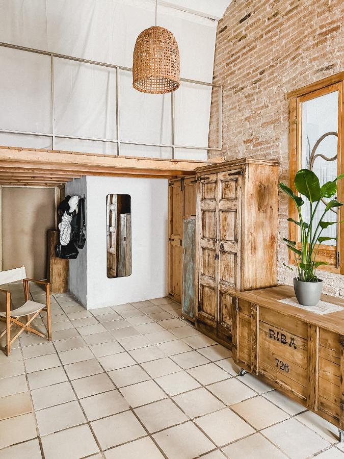 Agradable Piso Compartido Apartamento Barcelona Exterior foto
